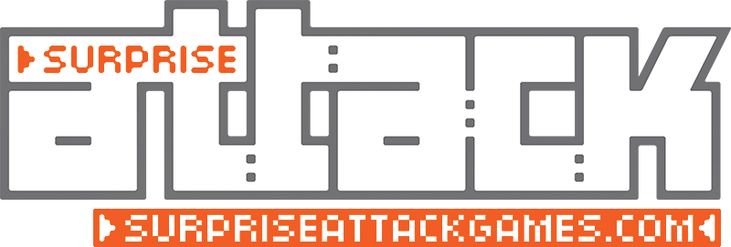 Surprise Attack Games